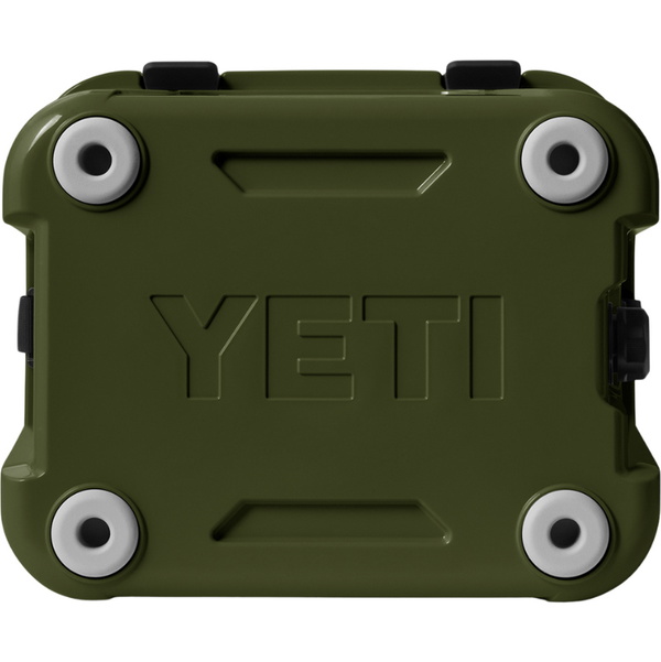 2026 YETI Roadie 24 Cool Box 2.0 70000006832 - Olive
